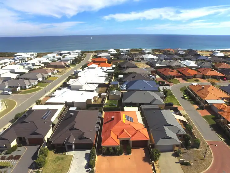 Fourth view of Homely house listing, 38 Drosera Turn, Halls Head WA 6210