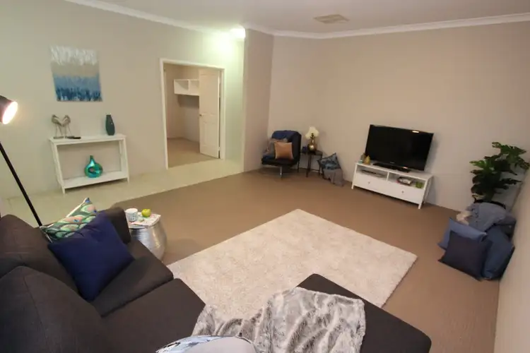 Fifth view of Homely house listing, 38 Drosera Turn, Halls Head WA 6210