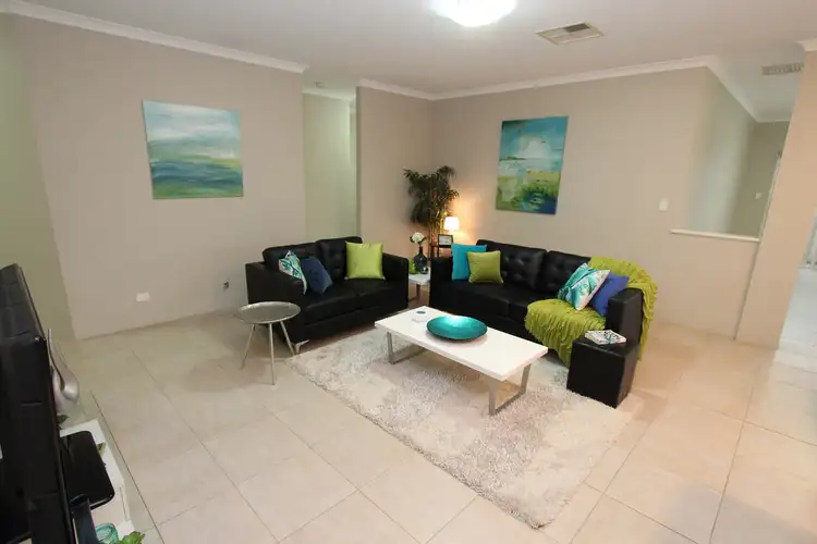 Sixth view of Homely house listing, 38 Drosera Turn, Halls Head WA 6210