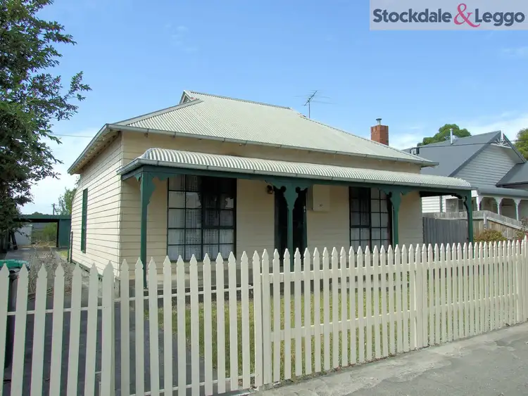 30 High Street, Moe VIC 3825