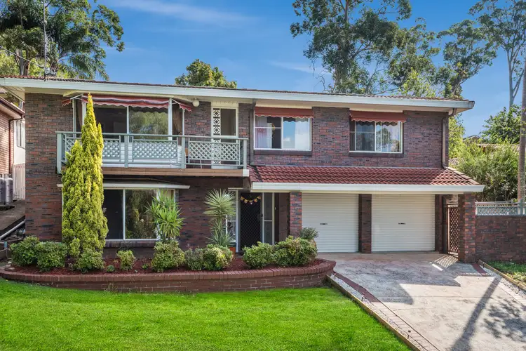 Main view of Homely house listing, 22 Marshdale Road, Springfield NSW 2250