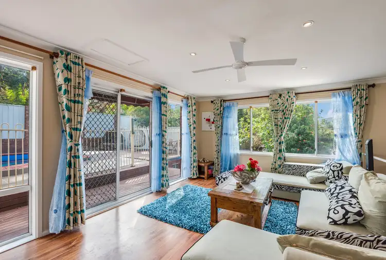 Third view of Homely house listing, 22 Marshdale Road, Springfield NSW 2250