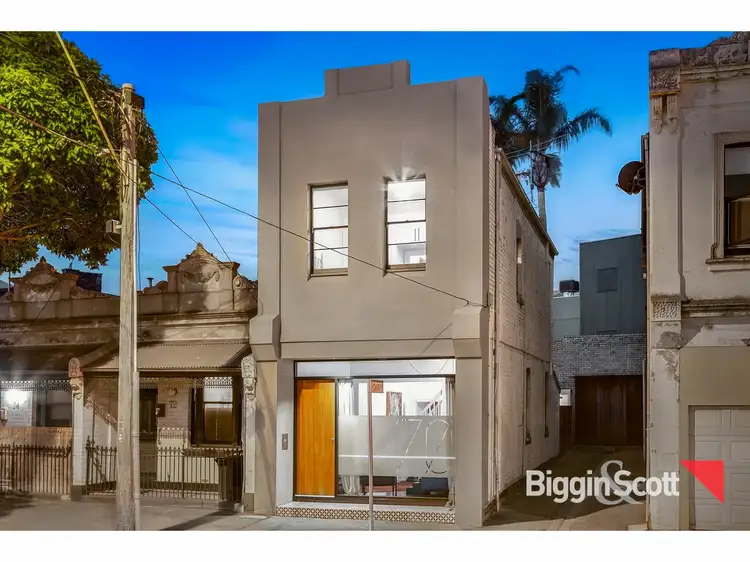 70 Ingles Street, Port Melbourne VIC 3207