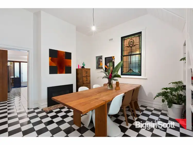 Second view of Homely house listing, 70 Ingles Street, Port Melbourne VIC 3207