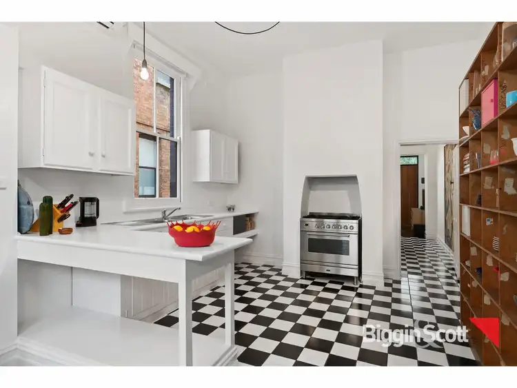Third view of Homely house listing, 70 Ingles Street, Port Melbourne VIC 3207