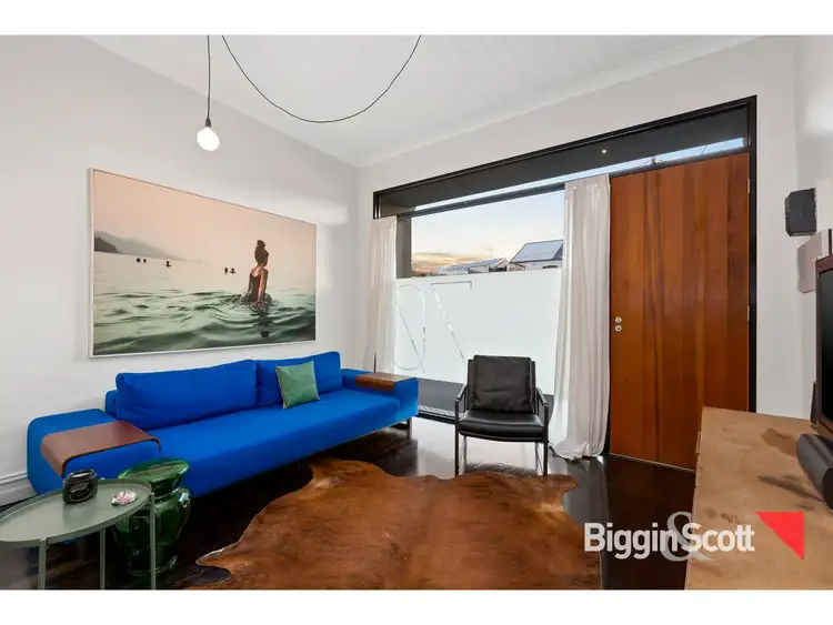 Fourth view of Homely house listing, 70 Ingles Street, Port Melbourne VIC 3207