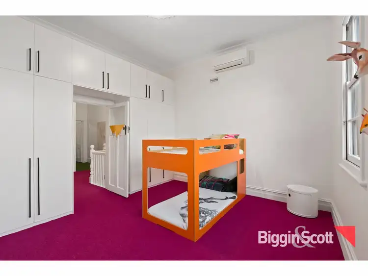 Sixth view of Homely house listing, 70 Ingles Street, Port Melbourne VIC 3207