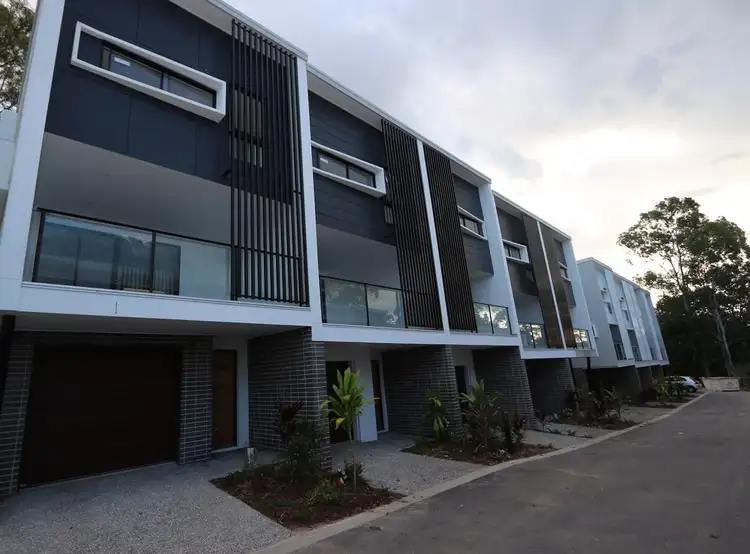 Sixth view of Homely townhouse listing, 93 Foxton Street, Seven Hills QLD 4170