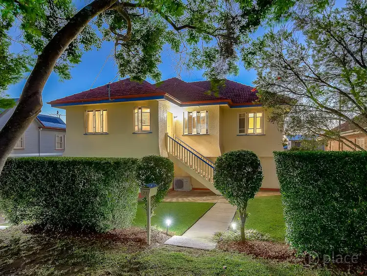 21 Brier Street, Moorooka QLD 4105