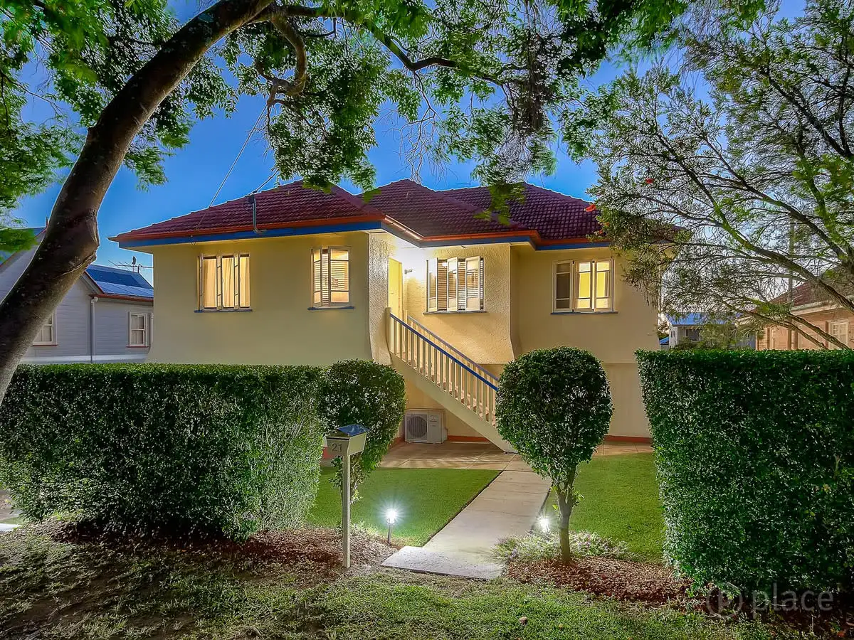 Main view of Homely house listing, 21 Brier Street, Moorooka QLD 4105