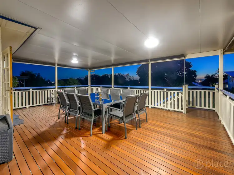 Second view of Homely house listing, 21 Brier Street, Moorooka QLD 4105