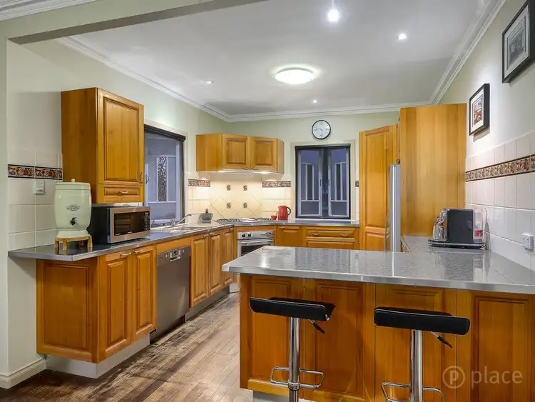Fourth view of Homely house listing, 21 Brier Street, Moorooka QLD 4105