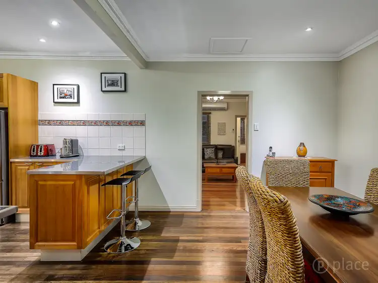 Fifth view of Homely house listing, 21 Brier Street, Moorooka QLD 4105