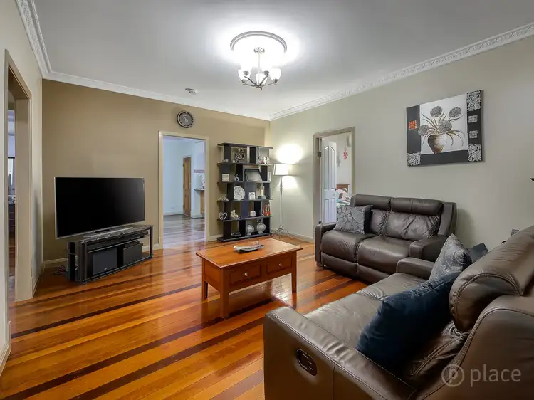 Sixth view of Homely house listing, 21 Brier Street, Moorooka QLD 4105