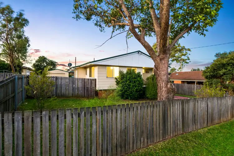 3 Dignan Street, Harristown QLD 4350