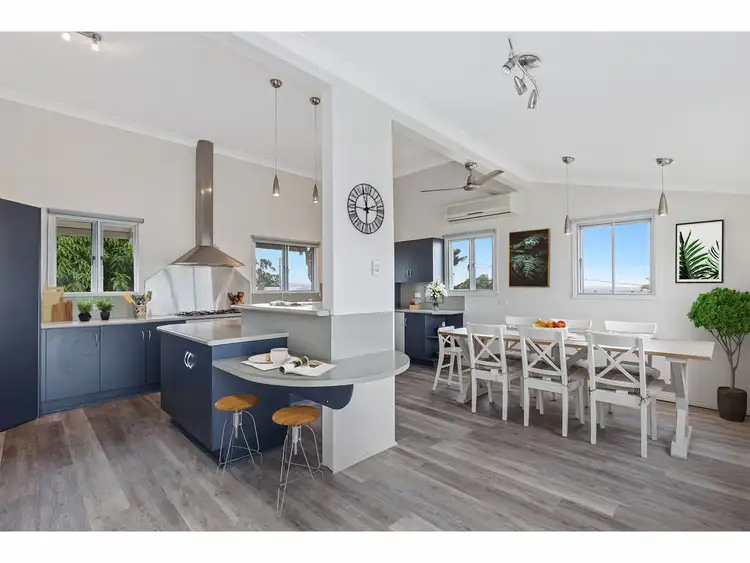 Fifth view of Homely house listing, 28 King Street, The Range QLD 4700