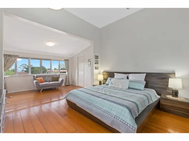 Sixth view of Homely house listing, 28 King Street, The Range QLD 4700