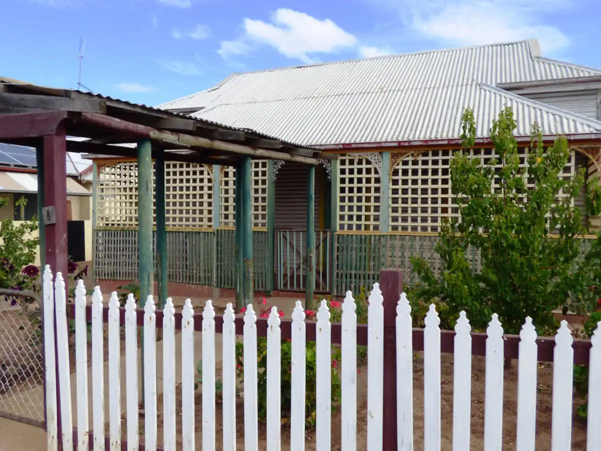 Main view of Homely house listing, 5 Schramm Street, Ungarra SA 5607