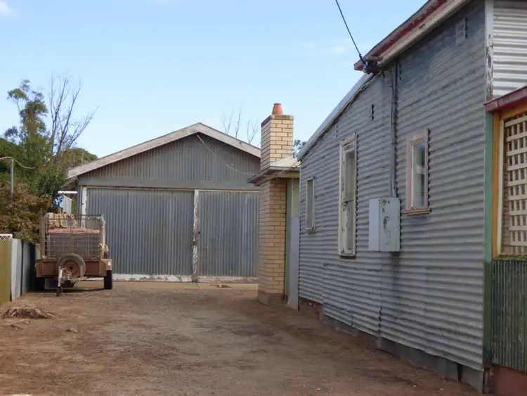 Third view of Homely house listing, 5 Schramm Street, Ungarra SA 5607