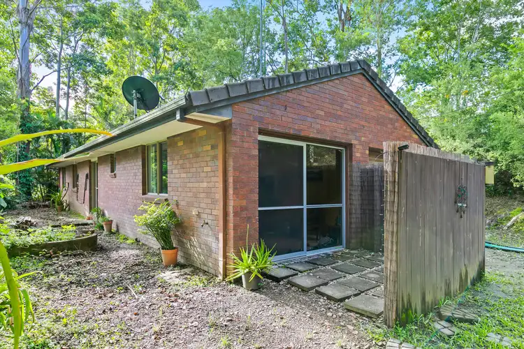 Second view of Homely house listing, 29-31 Crescent Road, Eumundi QLD 4562