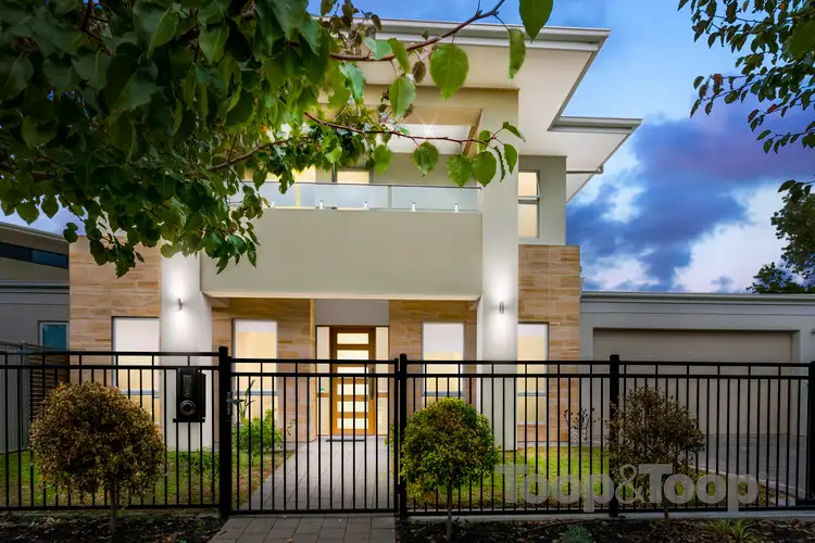 Main view of Homely house listing, 58 Highfield Avenue, St Georges SA 5064