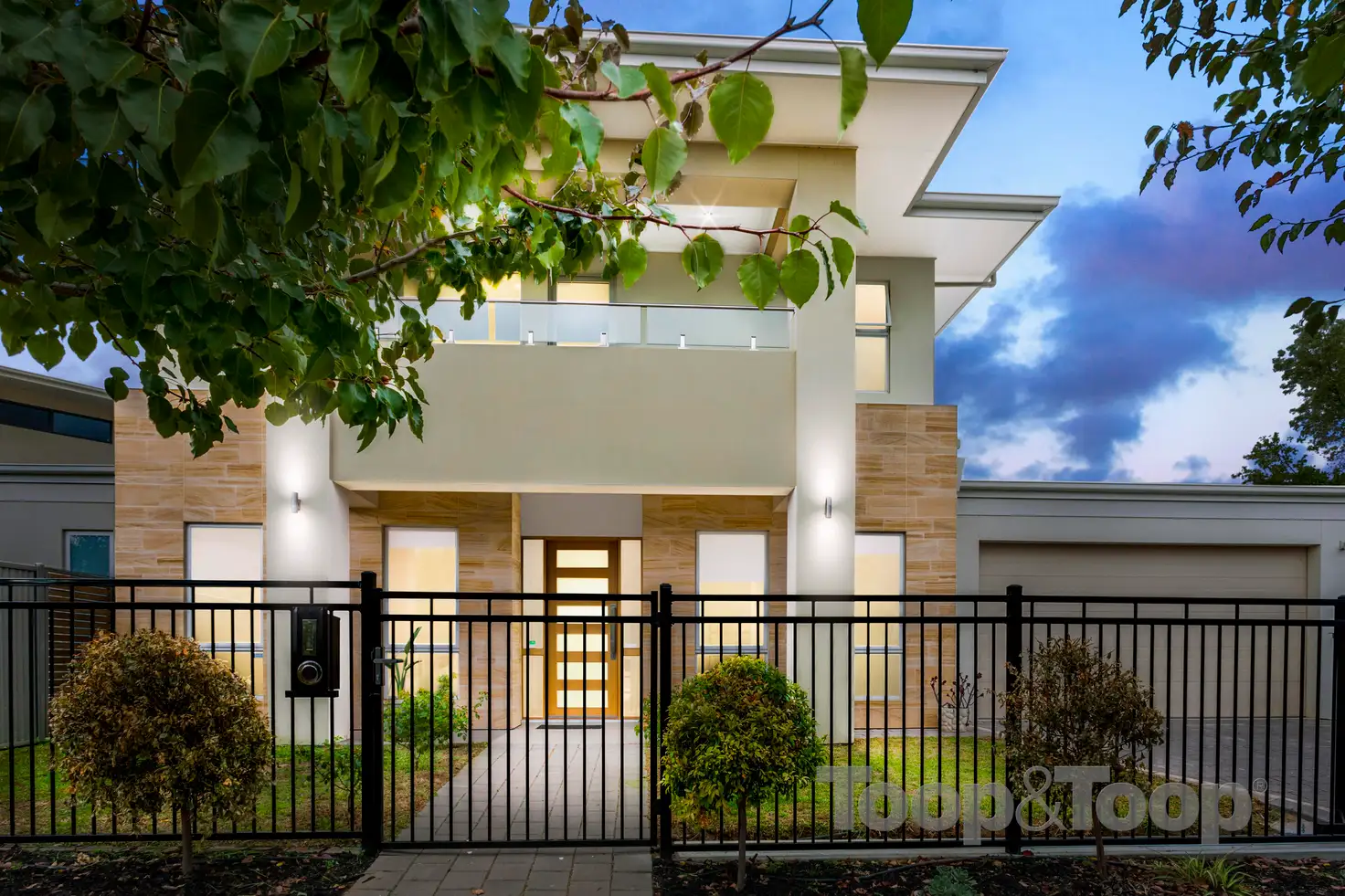 Main view of Homely house listing, 58 Highfield Avenue, St Georges SA 5064