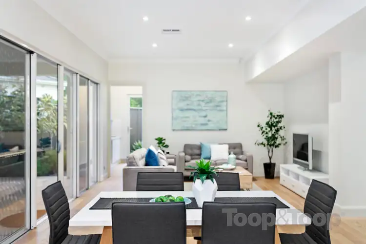 Fifth view of Homely house listing, 58 Highfield Avenue, St Georges SA 5064