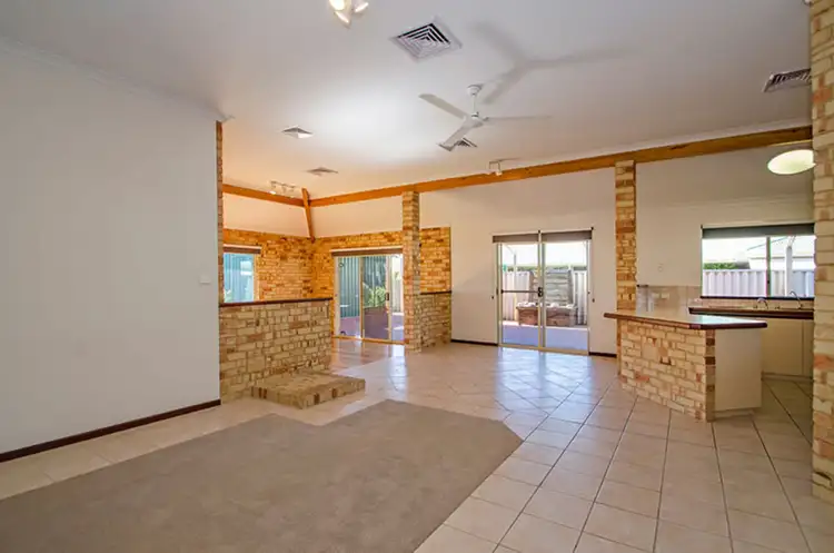 Sixth view of Homely house listing, 17 Kingfisher Boulevard, Broadwater WA 6280