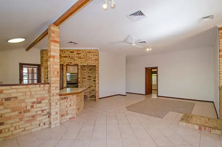 Seventh view of Homely house listing, 17 Kingfisher Boulevard, Broadwater WA 6280