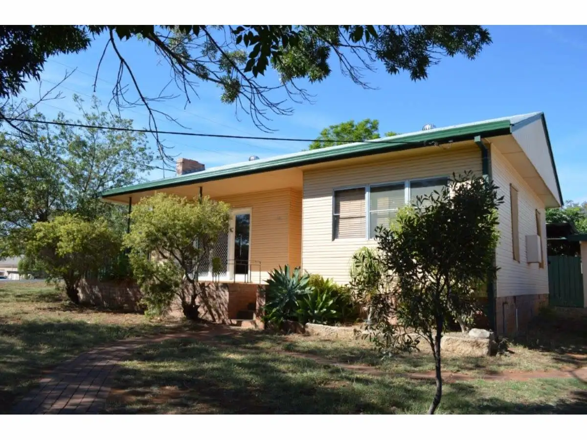Main view of Homely house listing, 55 Marion Street, Gunnedah NSW 2380