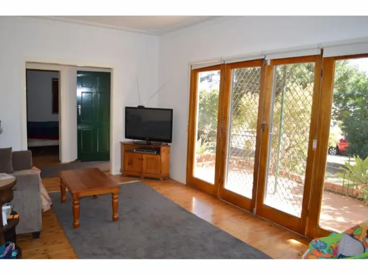 Second view of Homely house listing, 55 Marion Street, Gunnedah NSW 2380