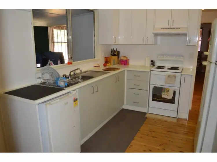 Third view of Homely house listing, 55 Marion Street, Gunnedah NSW 2380