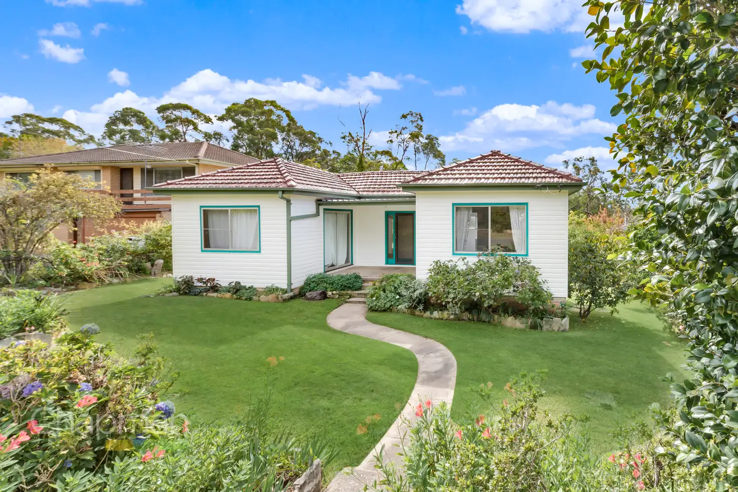 Main view of Homely house listing, 26 Chapman Parade, Faulconbridge NSW 2776
