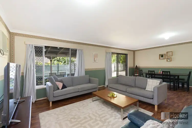 Main view of Homely house listing, 4 Durness Street, Kenmore QLD 4069