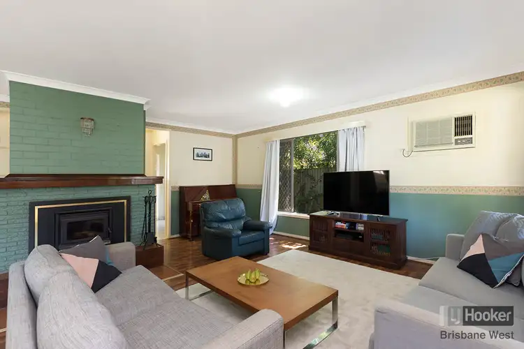 Second view of Homely house listing, 4 Durness Street, Kenmore QLD 4069