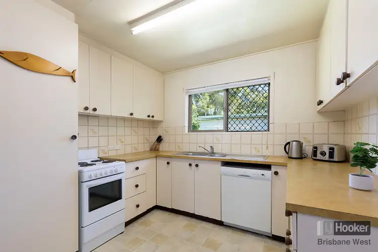 Third view of Homely house listing, 4 Durness Street, Kenmore QLD 4069