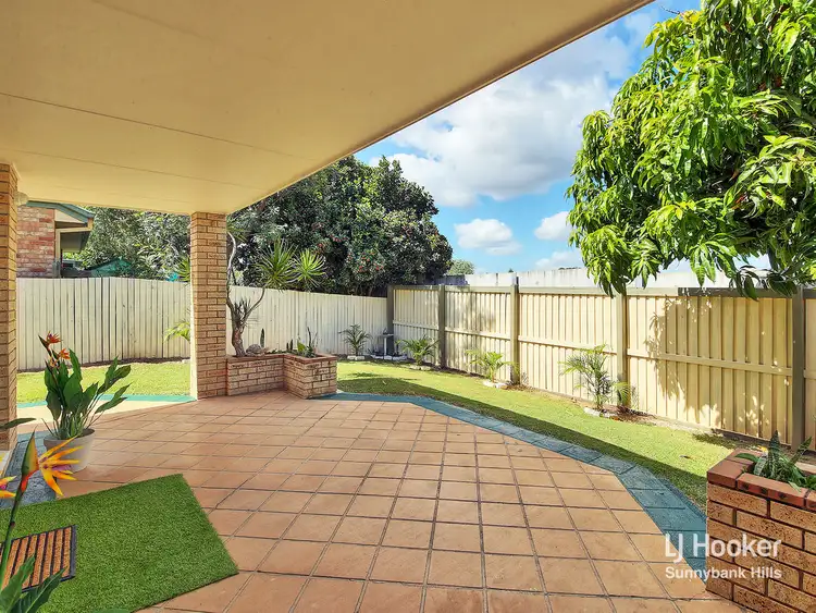 Fifth view of Homely house listing, 14 Tiber Crescent, Springfield QLD 4300