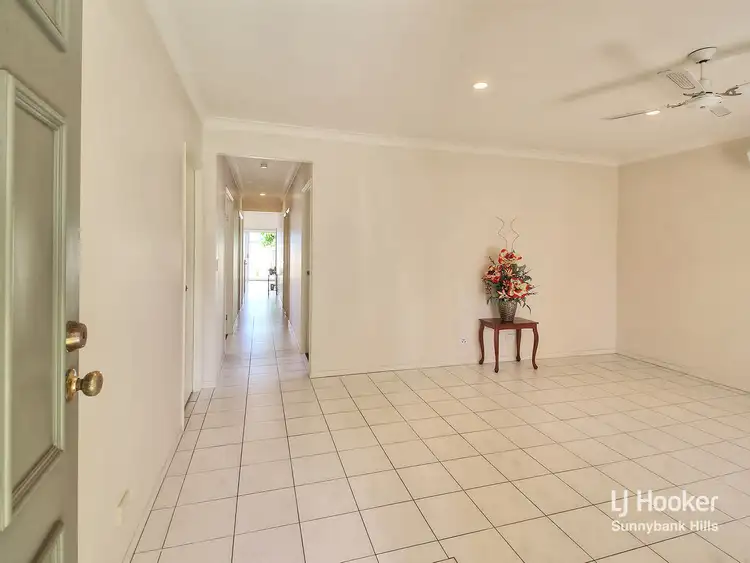 Sixth view of Homely house listing, 14 Tiber Crescent, Springfield QLD 4300