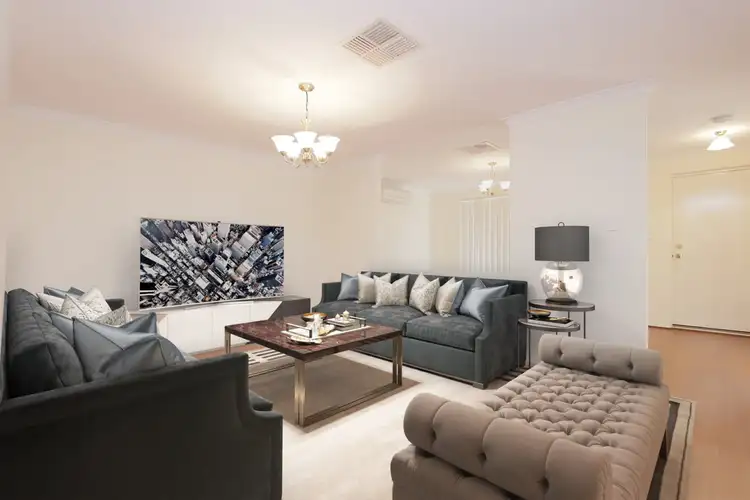 11 Coulteri Nook, Canning Vale WA 6155