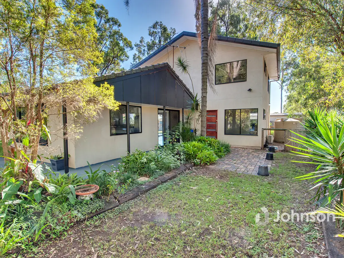 Main view of Homely house listing, 29 Coal Road, Chuwar QLD 4306