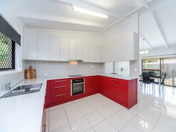Second view of Homely house listing, 26 Clifton Street, Biggera Waters QLD 4216