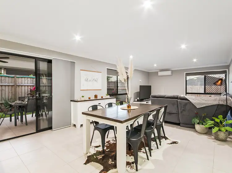 Main view of Homely house listing, 7 Harmony Crescent, South Ripley QLD 4306