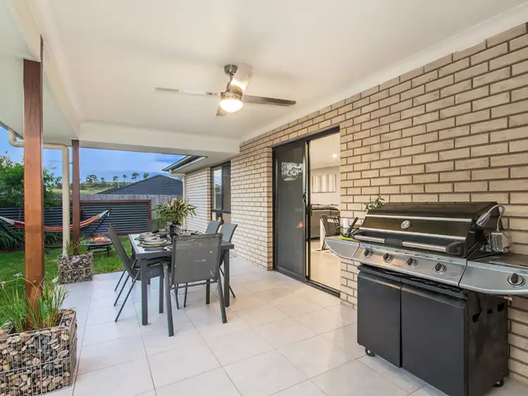 Fourth view of Homely house listing, 7 Harmony Crescent, South Ripley QLD 4306