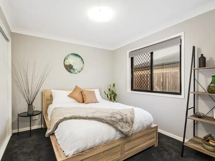 Fifth view of Homely house listing, 7 Harmony Crescent, South Ripley QLD 4306