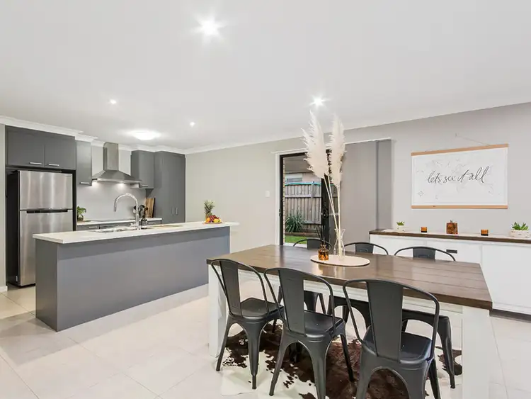 Sixth view of Homely house listing, 7 Harmony Crescent, South Ripley QLD 4306