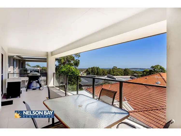 Second view of Homely house listing, 4 Seagrass Circuit, Corlette NSW 2315