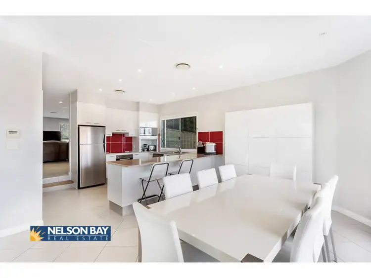 Third view of Homely house listing, 4 Seagrass Circuit, Corlette NSW 2315