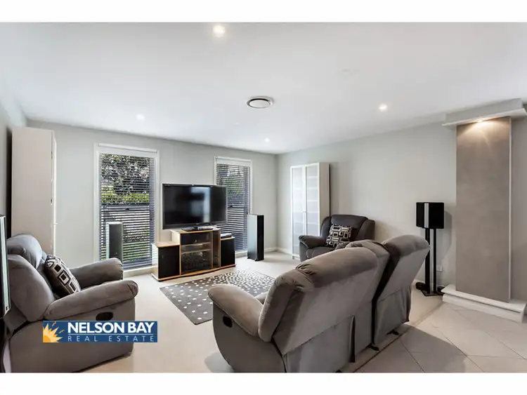 Fourth view of Homely house listing, 4 Seagrass Circuit, Corlette NSW 2315