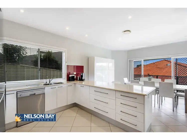 Sixth view of Homely house listing, 4 Seagrass Circuit, Corlette NSW 2315