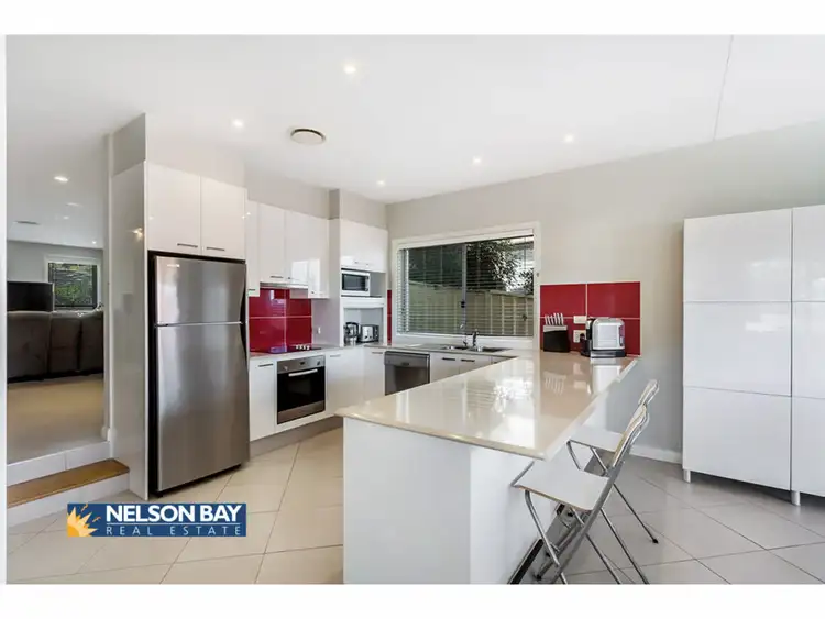 Seventh view of Homely house listing, 4 Seagrass Circuit, Corlette NSW 2315